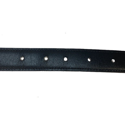 Hermès H Jewellery Belt