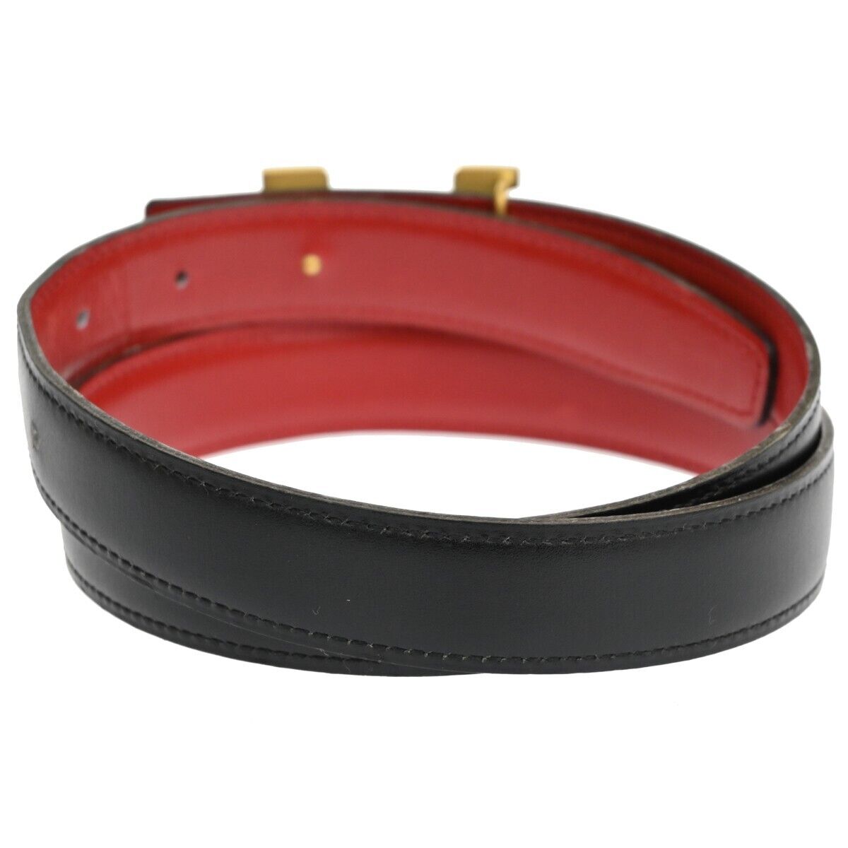 Hermès H Jewellery Belt