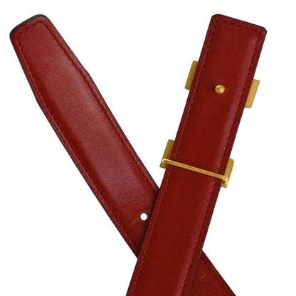 Hermès H Jewellery Belt