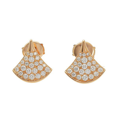 Bulgari Divas dream Earring