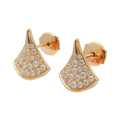 Bulgari Divas dream Earring