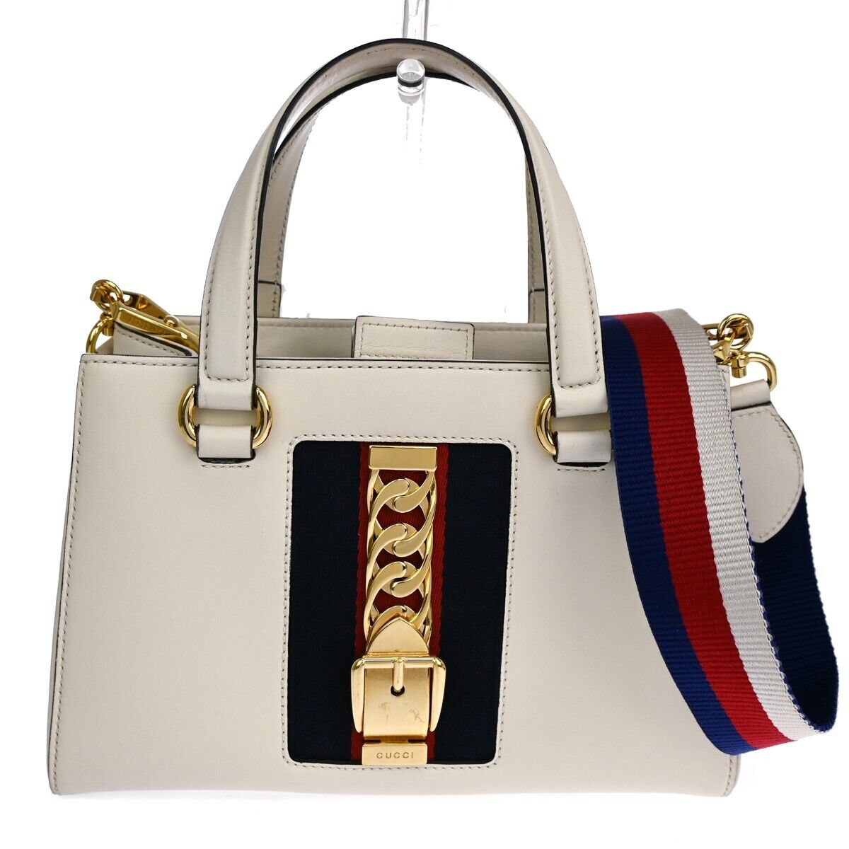 Gucci Sylvie Handbag