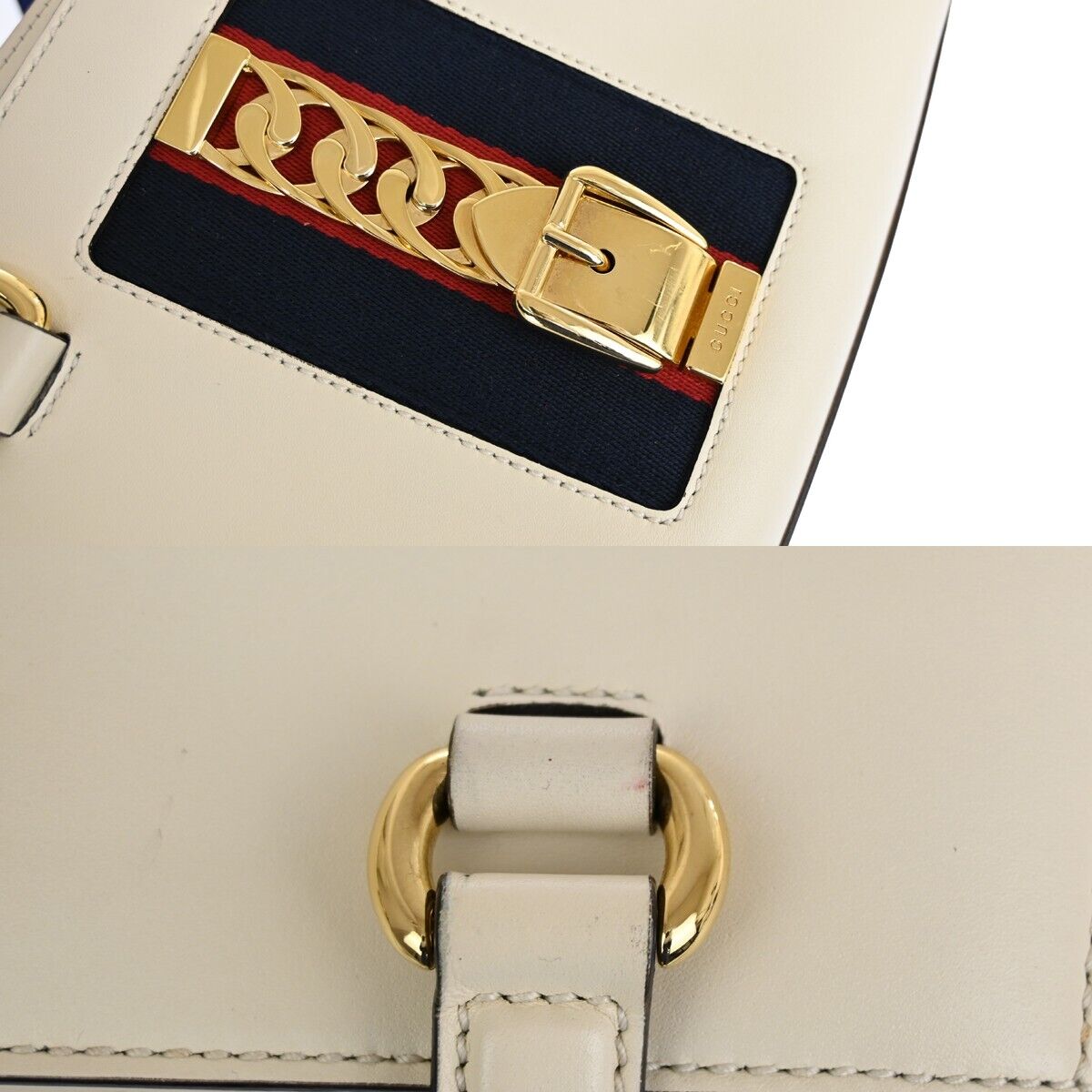 Gucci Sylvie Handbag