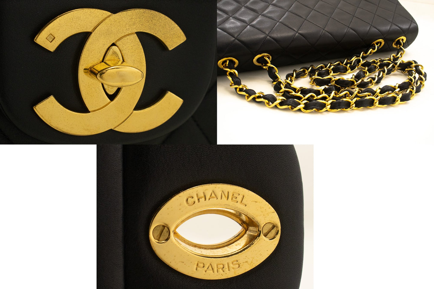 Chanel Flap bag Shoulder Bag