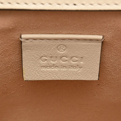 Gucci Bamboo Handbag