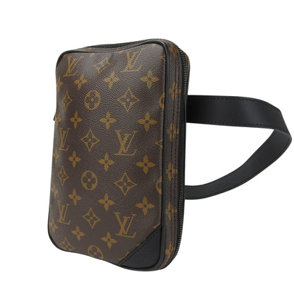 Louis Vuitton Utility Shoulder Bag