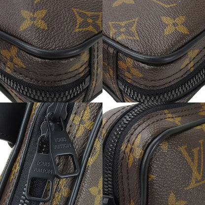 Louis Vuitton Utility Shoulder Bag