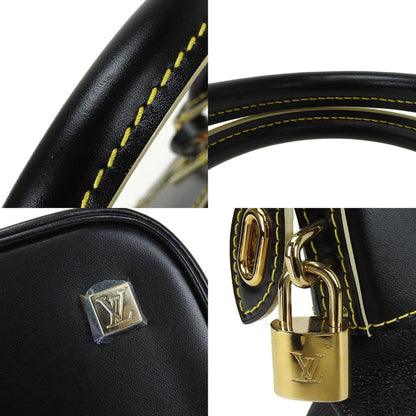 Louis Vuitton Lockit Handbag