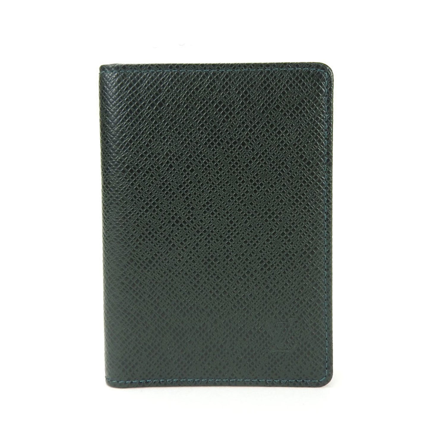 Louis Vuitton Porte carte double Wallet