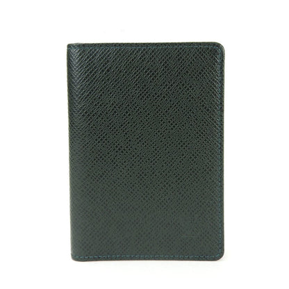 Louis Vuitton Porte carte double Wallet