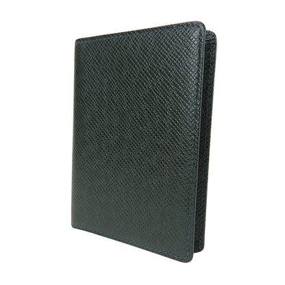 Louis Vuitton Porte carte double Wallet