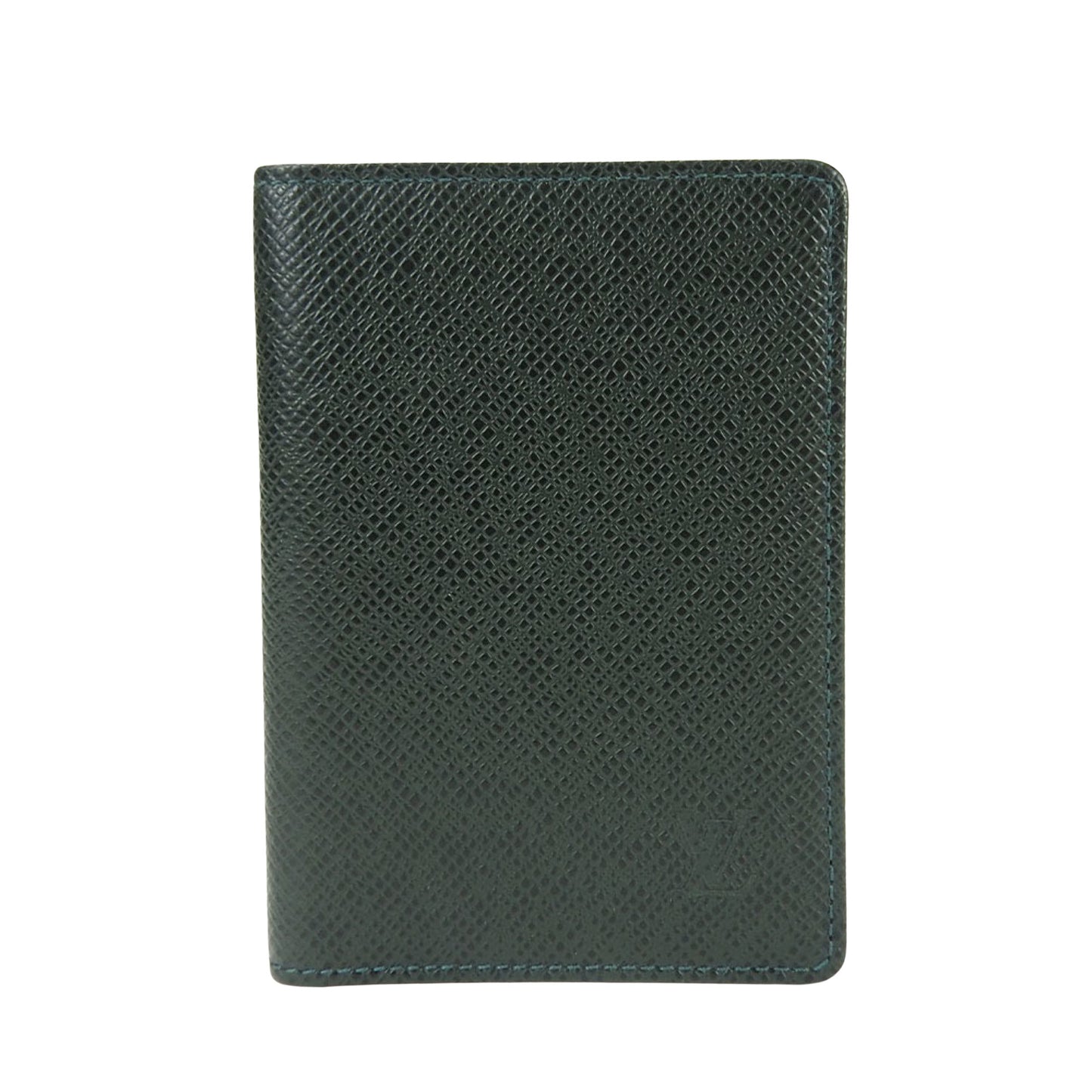 Louis Vuitton Porte carte double Wallet