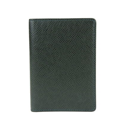 Louis Vuitton Porte carte double Wallet