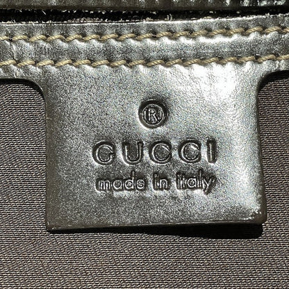 Gucci Cabas Tote Bag