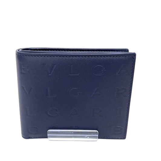 Bulgari Wallet