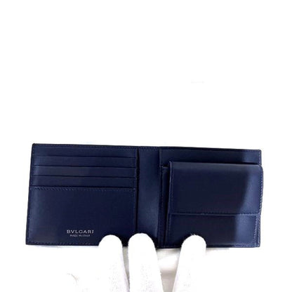 Bulgari Wallet