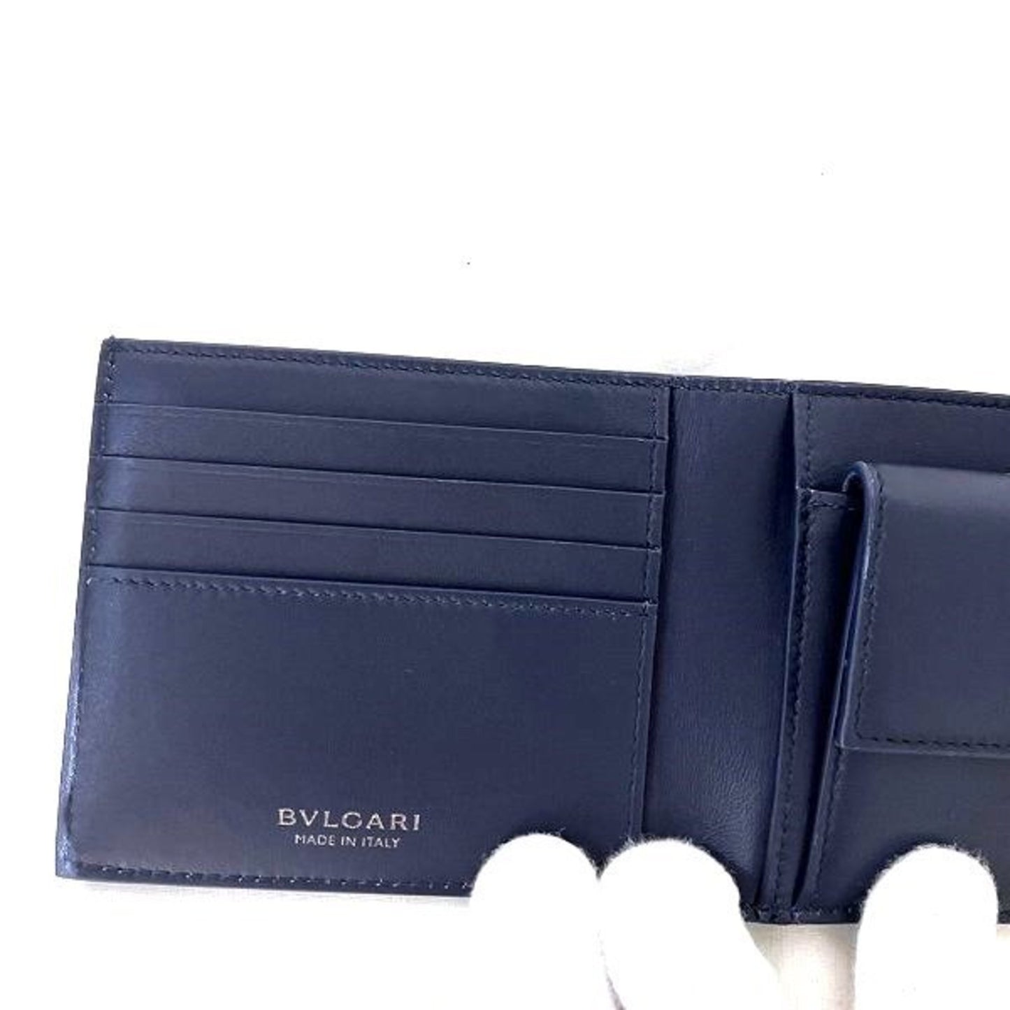 Bulgari Wallet