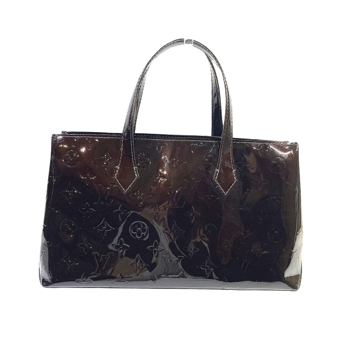 Louis Vuitton Wilshire Handbag