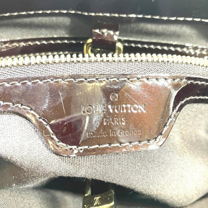 Louis Vuitton Wilshire Handbag