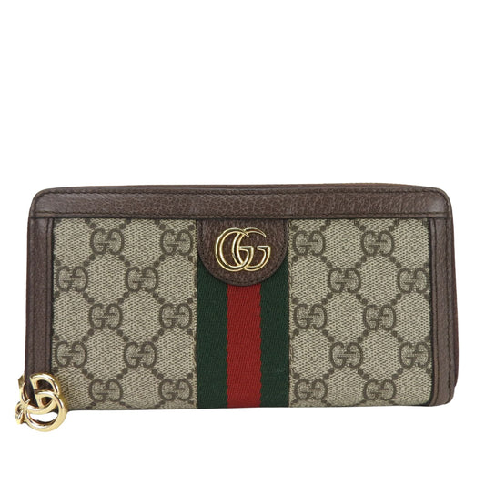 Gucci Ophidia Wallet