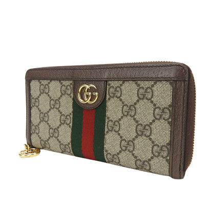 Gucci Ophidia Wallet