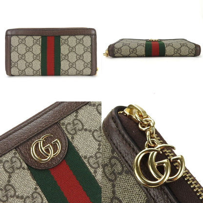 Gucci Ophidia Wallet