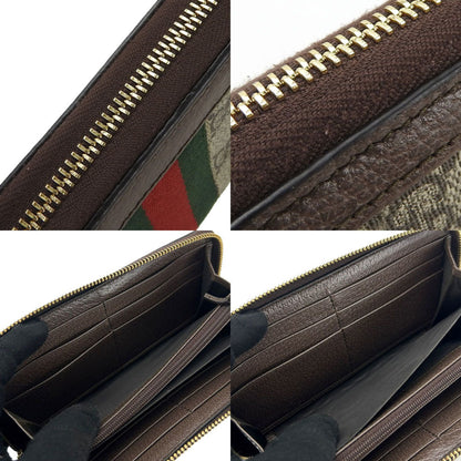 Gucci Ophidia Wallet