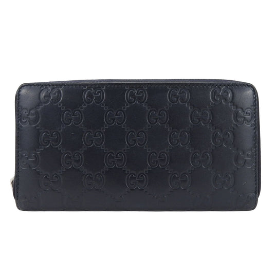 Gucci Guccissima Wallet