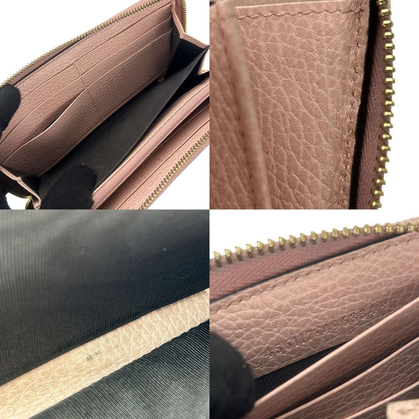 Gucci GG Marmont Wallet