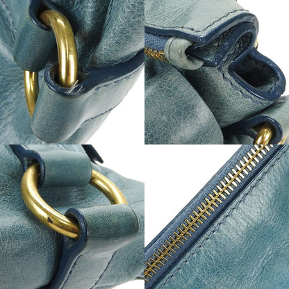 Miu Miu Vitello Handbag