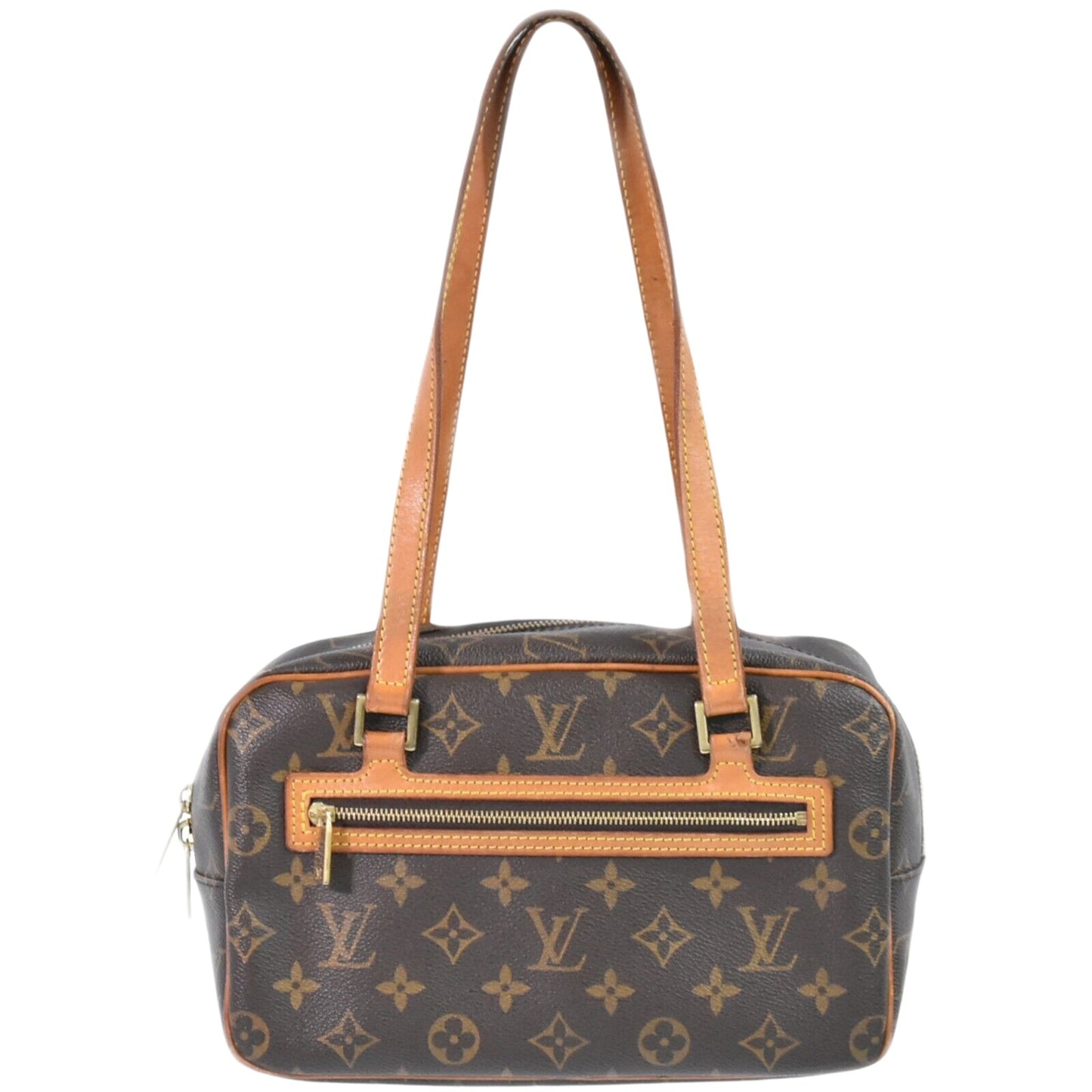 Louis Vuitton Cite Shoulder Bag