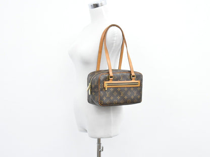 Louis Vuitton Cite Shoulder Bag