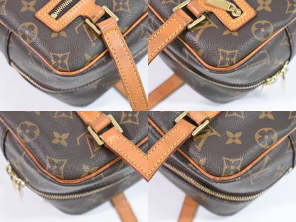 Louis Vuitton Cite Shoulder Bag