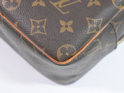 Louis Vuitton Cite Shoulder Bag