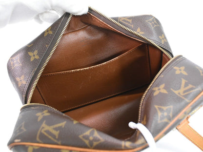 Louis Vuitton Cite Shoulder Bag