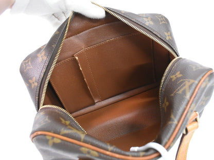 Louis Vuitton Cite Shoulder Bag