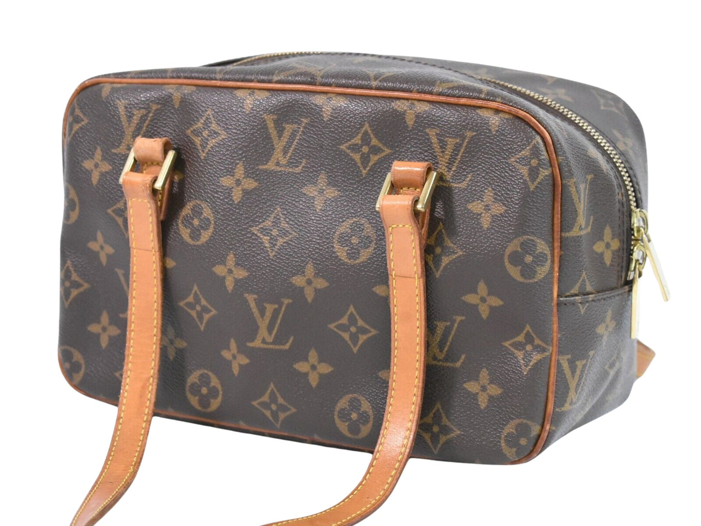 Louis Vuitton Cite Shoulder Bag