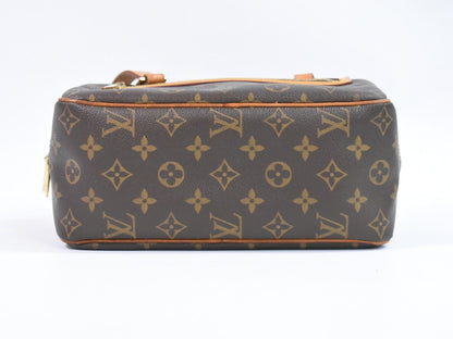 Louis Vuitton Cite Shoulder Bag