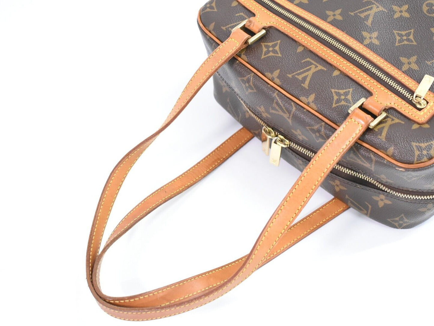 Louis Vuitton Cite Shoulder Bag