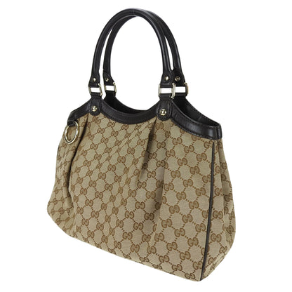 Gucci Sukey Tote Bag