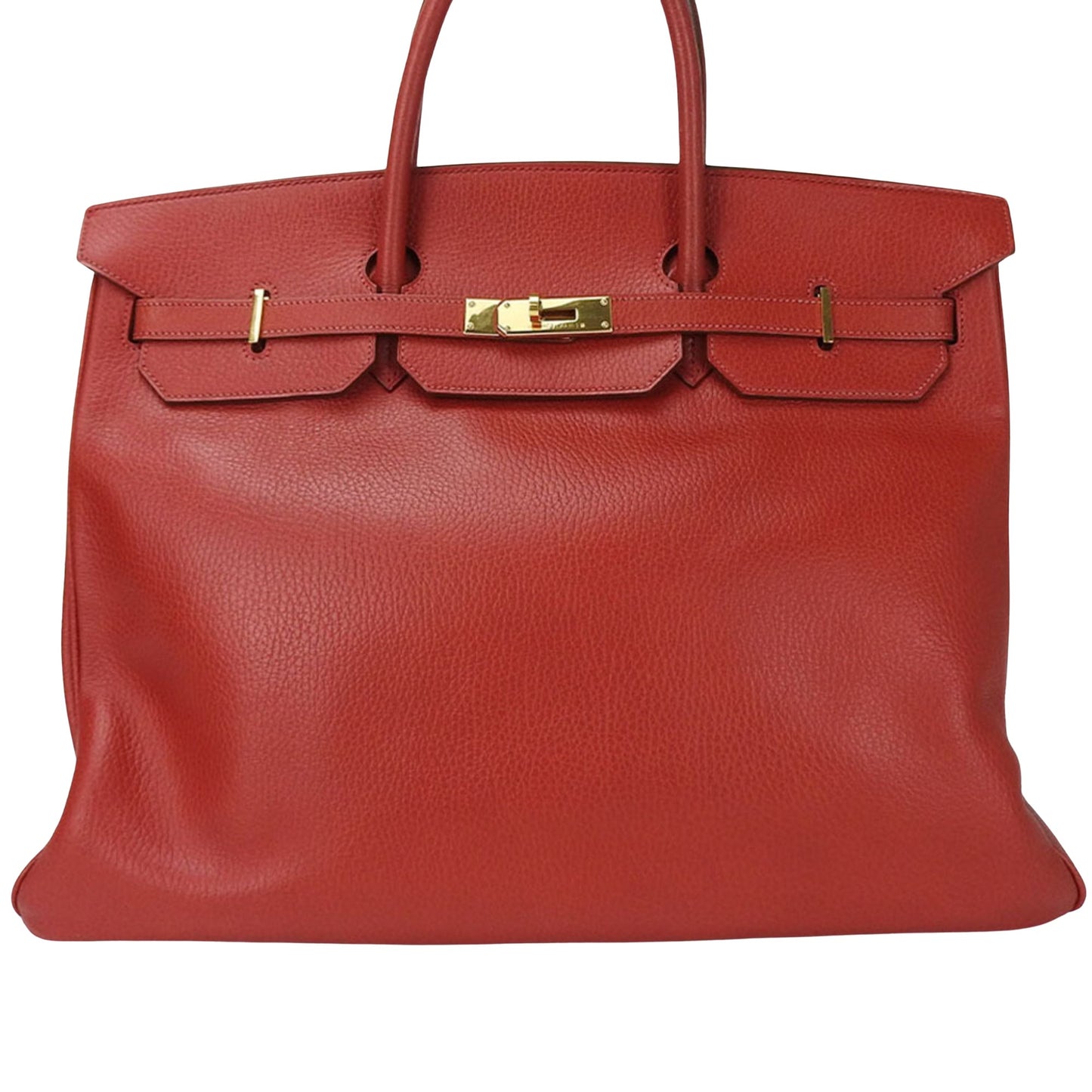 Hermès Birkin 40 Handbag