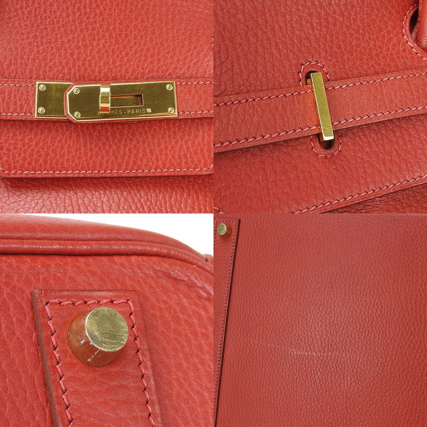 Hermès Birkin 40 Handbag