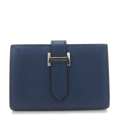 Hermès Béarn Wallet