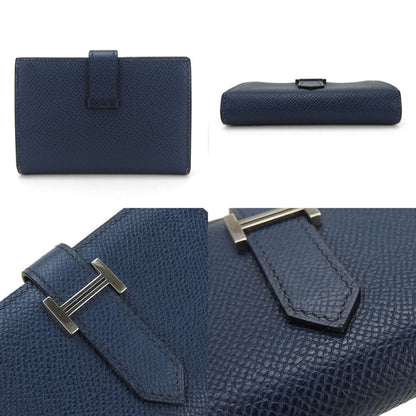 Hermès Béarn Wallet