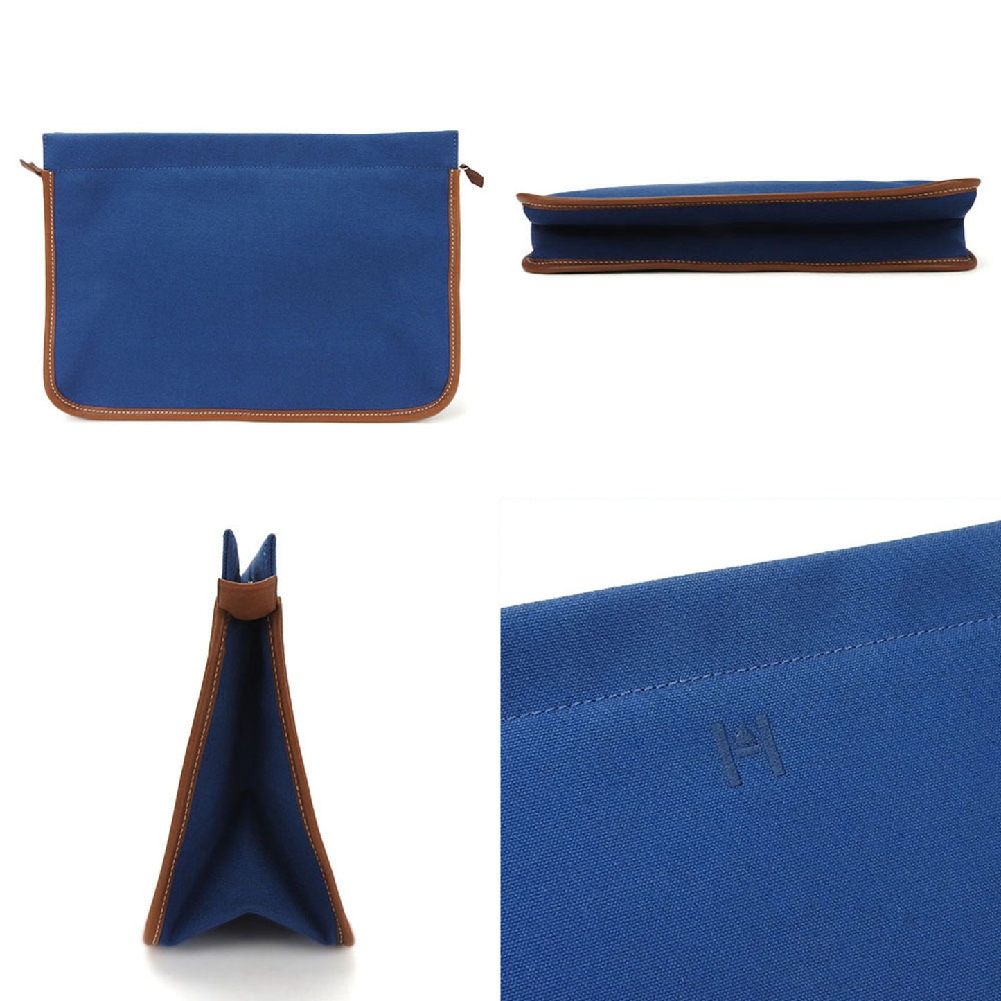 Hermès Clutch