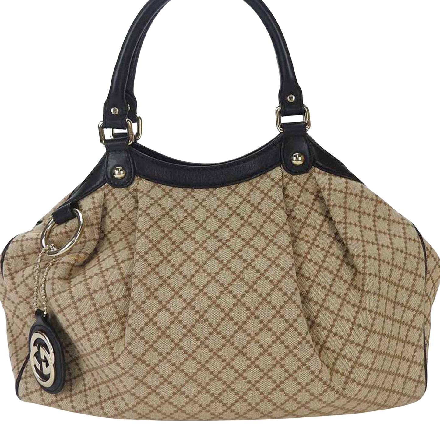 Gucci Sukey Tote Bag