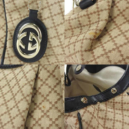 Gucci Sukey Tote Bag