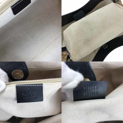 Gucci Sukey Tote Bag