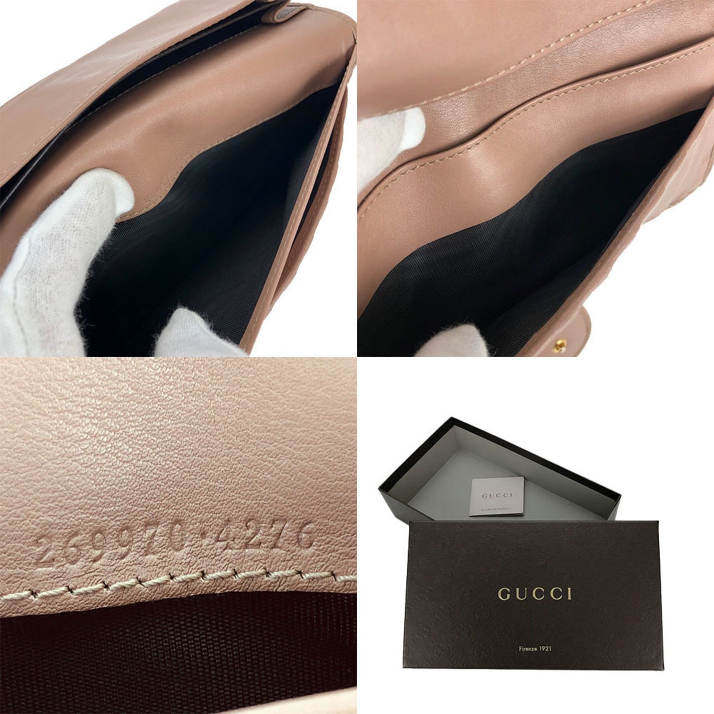 Gucci Wallet