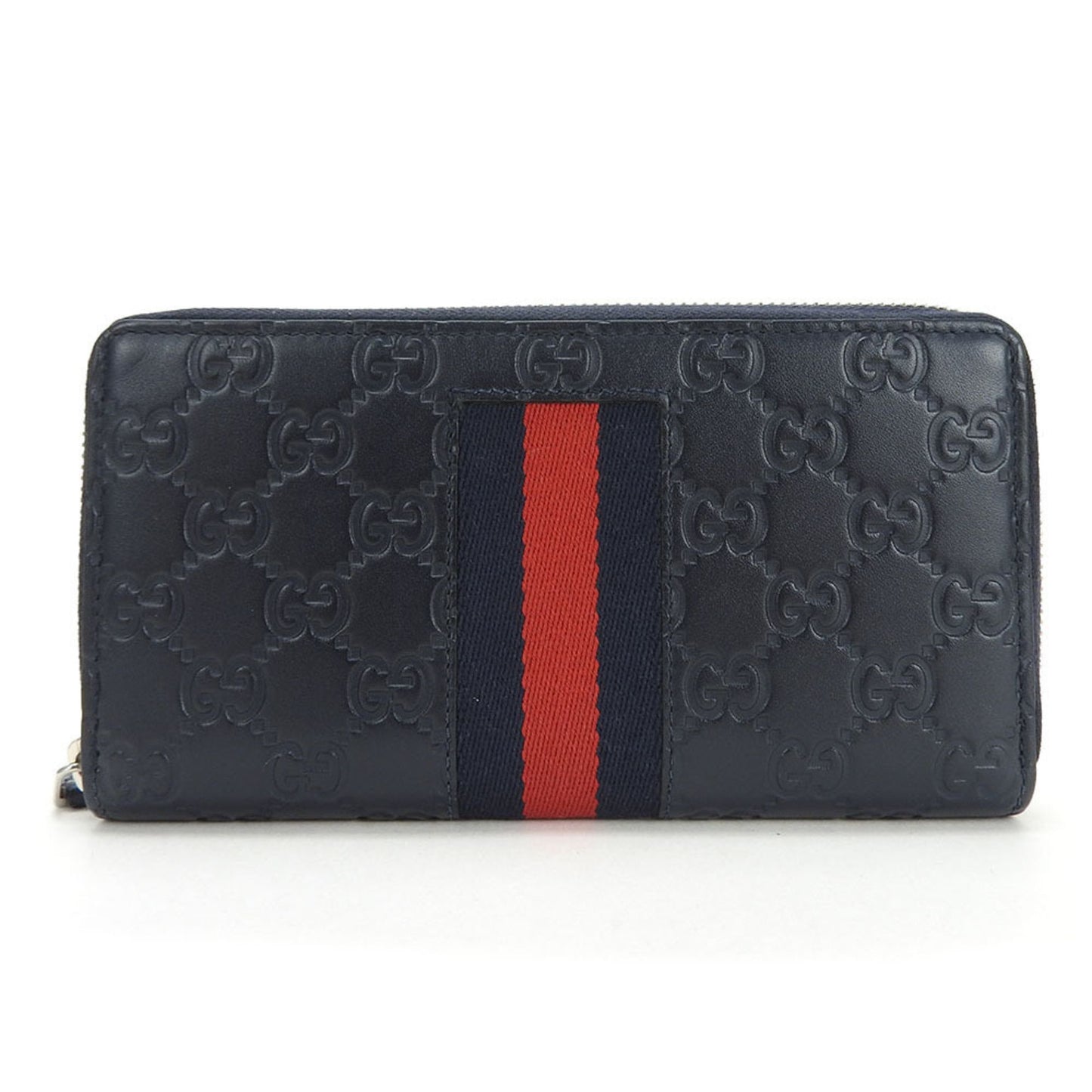 Gucci Guccissima Wallet